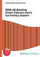2008–09 Bowling Green Falcons men