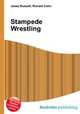 Stampede Wrestling, Jesse Russell,Ronald Cohn 