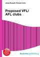 Proposed VFL/AFL clubs, Jesse Russell,Ronald Cohn 
