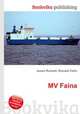 MV Faina, Jesse Russell,Ronald Cohn 