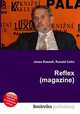 Reflex (magazine), Jesse Russell,Ronald Cohn 