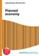 Planned economy, Jesse Russell,Ronald Cohn 