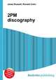 2PM discography, Jesse Russell,Ronald Cohn 