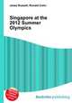 Singapore at the 2012 Summer Olympics, Jesse Russell,Ronald Cohn 