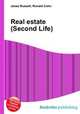 Real estate (Second Life), Jesse Russell,Ronald Cohn 