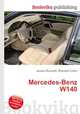 Mercedes-Benz W140, Jesse Russell,Ronald Cohn 