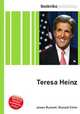 Teresa Heinz, Jesse Russell,Ronald Cohn 