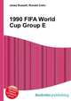 1990 FIFA World Cup Group E, Jesse Russell,Ronald Cohn 