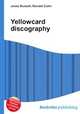 Yellowcard discography, Jesse Russell,Ronald Cohn 