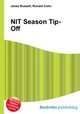 NIT Season Tip-Off, Jesse Russell,Ronald Cohn 