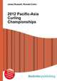 2012 Pacific-Asia Curling Championships, Jesse Russell,Ronald Cohn 
