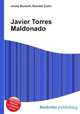 Javier Torres Maldonado, Jesse Russell,Ronald Cohn 