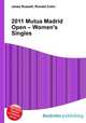 2011 Mutua Madrid Open – Women