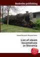 List of steam locomotives in Slovenia, Jesse Russell,Ronald Cohn 