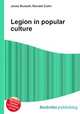 Legion in popular culture, Jesse Russell,Ronald Cohn 