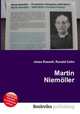 Martin Niemoller, Jesse Russell,Ronald Cohn 