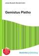 Gemistus Pletho, Jesse Russell,Ronald Cohn 