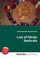 List of Hindu festivals, Jesse Russell,Ronald Cohn 
