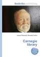 Carnegie library, Jesse Russell,Ronald Cohn 