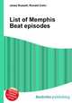 List of Memphis Beat episodes, Jesse Russell,Ronald Cohn 