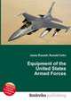 Equipment of the United States Armed Forces, Jesse Russell,Ronald Cohn 