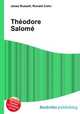 Theodore Salome, Jesse Russell,Ronald Cohn 
