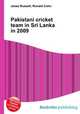 Pakistani cricket team in Sri Lanka in 2009, Jesse Russell,Ronald Cohn 