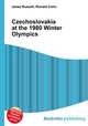 Czechoslovakia at the 1980 Winter Olympics, Jesse Russell,Ronald Cohn 