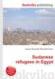 Sudanese refugees in Egypt, Jesse Russell,Ronald Cohn 