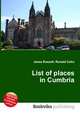 List of places in Cumbria, Jesse Russell,Ronald Cohn 