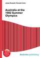 Australia at the 1992 Summer Olympics, Jesse Russell,Ronald Cohn 