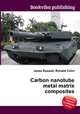 Carbon nanotube metal matrix composites, Jesse Russell,Ronald Cohn 