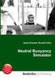 Neutral Buoyancy Simulator, Jesse Russell,Ronald Cohn 