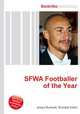 SFWA Footballer of the Year, Jesse Russell,Ronald Cohn 