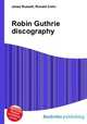 Robin Guthrie discography, Jesse Russell,Ronald Cohn 
