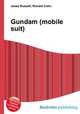 Gundam (mobile suit), Jesse Russell,Ronald Cohn 