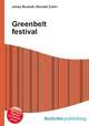 Greenbelt festival, Jesse Russell,Ronald Cohn 