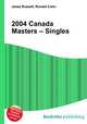2004 Canada Masters – Singles, Jesse Russell,Ronald Cohn 