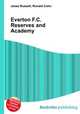 Everton F.C. Reserves and Academy, Jesse Russell,Ronald Cohn 