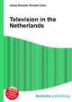 Television in the Netherlands, Jesse Russell,Ronald Cohn 