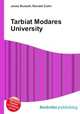 Tarbiat Modares University, Jesse Russell,Ronald Cohn 