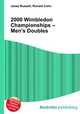 2000 Wimbledon Championships – Men
