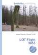 LOT Flight 5055, Jesse Russell,Ronald Cohn 