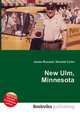 New Ulm, Minnesota, Jesse Russell,Ronald Cohn 
