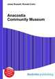 Anacostia Community Museum, Jesse Russell,Ronald Cohn 