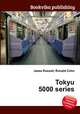 Tokyu 5000 series, Jesse Russell,Ronald Cohn 