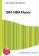 1981 NBA Finals, Jesse Russell,Ronald Cohn 