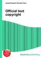 Official text copyright, Jesse Russell,Ronald Cohn 