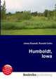 Humboldt, Iowa, Jesse Russell,Ronald Cohn 