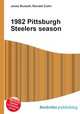 1982 Pittsburgh Steelers season, Jesse Russell,Ronald Cohn 